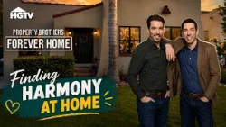 California Dream Renovation - Full Episode Recap | Property Brothers: Forever Home