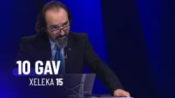 10 Gav - Xeleka 15 | ١٠ گاڤ - خەلەکا ١٥