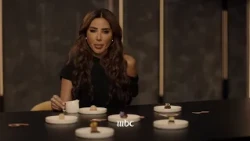 أمام خياران.. جواب أو تذوق تحت الضغط