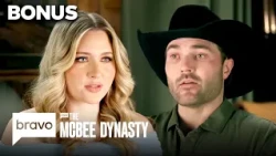 Kacie Admits What Frustrates Her Most About Steven McBee Jr. | The McBee Dynasty (S3 E10) | Bravo