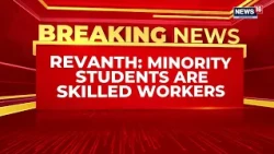 BJP Slams Telangana CM for 'Appeasement Politics' After Controversial Remarks on Minorities | News18
