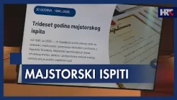 Majstorski ispiti potvrda stručnosti