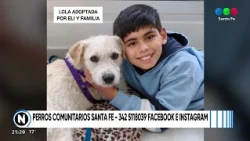 Telefe Santa Fe VTR