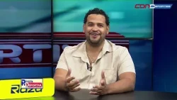 Un doctor promotor del boxeo