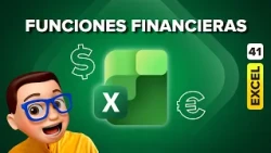 FINANCIAL FUNCTIONS in Excel | The MOST USEFUL Ones You Need to Know