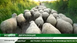 ДИГИТАЛИЗАЦИЯ: Гърция въвежда цифрова „карта на земеделеца“