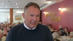 Aktualno: V Murski Soboti je potekalo srečanje starejših občanov (24.09.2026)