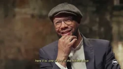 Eternal Happiness | Conversations About God Ep 2
