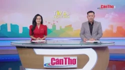 Can Tho Tightens BOT Toll Fee Reduction Management | Tay Do New Day | 10/25/2026 | Can Tho