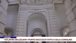 CULTURE. "ATLAS OF CONNECTIONS": PHOTO COLLECTION POINT IN SALA CONSILINA