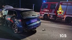 Capaccio report: fatal accident involving Fabio Barlotti, Aug 24