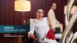 AJL40 - Perang diri sendiri, Tangisan Sorang Pendosa adalah monolog Marsha #CeritaSebalikLaguAJL40