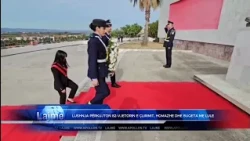 Lushnja përkujton 82 vjetorin e Çlirimit