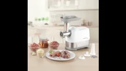 Delimano Joy PRO Meat Grinder