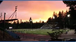 HS Football:  Skyline vs. Kentwood