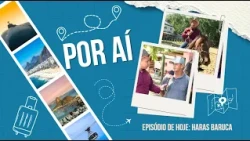 POR AÍ - HARAS BARUCA
