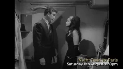 Night Train to Paris TPTV Sky 324 Freeview 82 Virgin 445 Freesat 306