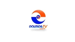 LOGO PALMAS TV