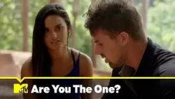 The Pessimist of the Year 🙄 | Are You The One? | MTV Germany
