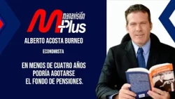 ¿Subir la edad de jubilación salvaría las pensiones del IESS?