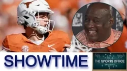 Arch Manning’s Redemption Shot: Can Texas Take Down Ohio State?
