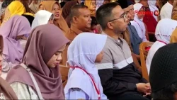 UNIQUE, QURAN MEMORIZATION COMPETITION INVOLVES STUDENTS AND PARENTS imran