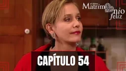 Antonia suspects Bárbara and Patricio's closeness | Chapter 54 | The Last Happy Marriage