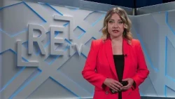 ReTV Ziņas 21.00 (11.09.2026.)