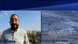Qusra Under Siege: Widespread Raids and Israeli Military Operations
