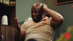 Murder cover up - Emzini: A Family Legacy | Oct Week 3 Teaser | e.tv