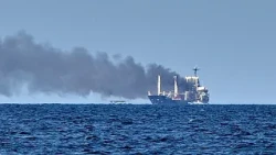 Il blocco nel Mar Nero alimenta timori nell'UE per una crisi alimentare e nuove ondate migratorie