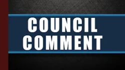 Council Coment with Tom Eblen & Dave Sevigny - Bike Lane Ordinance