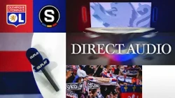3E TOUR DE QUALIFICATION | LE MATCH : OL - SPARTA PRAGUE