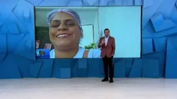 LOOK AT WHAT HAPPENED IN HER LIFE AFTER HER VOWS! | RENASCER TESTIMONIES