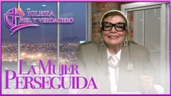 Iglesia Fiel y Verdadero con la Pastora Yolanda Martinez 7-13-26