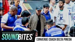 PBA: Coach calls on Converge to step up on defense after loss to SMB