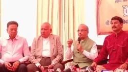 पिछले सालों से कितना अलग और खास होगा इस वर्ष का Lav Kush Ramlila | Arjun Kumar, Chairman