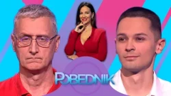 Da li znate šta znači reč čarodjejstvo? - Pobednik