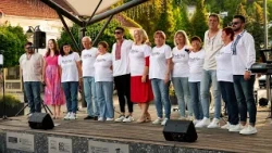 Koncert na Kúpeľnom námestí v Trenčianskych Tepliciach | 25. júl 2026