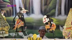WAYANG SULUH 'LAKON COKRO KEMBANG'