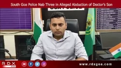 South Goa Police Nab Three in Alleged Abduction of Doctor’s Son