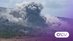 الحرب على لبنان: تصعيد اسرائيلي خطير ليل امس وسقوط شهداء
