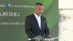 Нова централа во Скопје Север - ќе испорачува греење дома, струјата ќе ја продава надвор