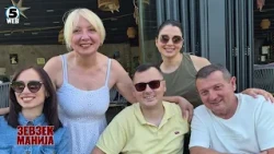 Зевзекманија  Вредниот потполковник