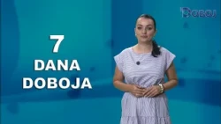 7 Dana Doboja 23. 8. 2026.