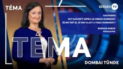 Gazdaság: Mit hagytak hátra Orbánék és mit ért el eddig a Tisza? – Téma, 2026. 07. 01.