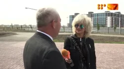 Білім күні жаңа мектеп ашылды