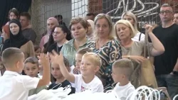 Počela nova školska godina u Zeničko - dobojskom kantonu