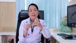 #ជំងឺរលាកទងសួត_រឺរលាកផ្លូវដង្ហើម ~ លោកស្រីវេជ្ជ. យ៉ាន ពុទ្ធី [Break 02]