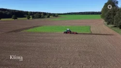 Luxusgut Wasser - Der Mensch muss sich anpassen | KlimaZeit vom 02.10.2026